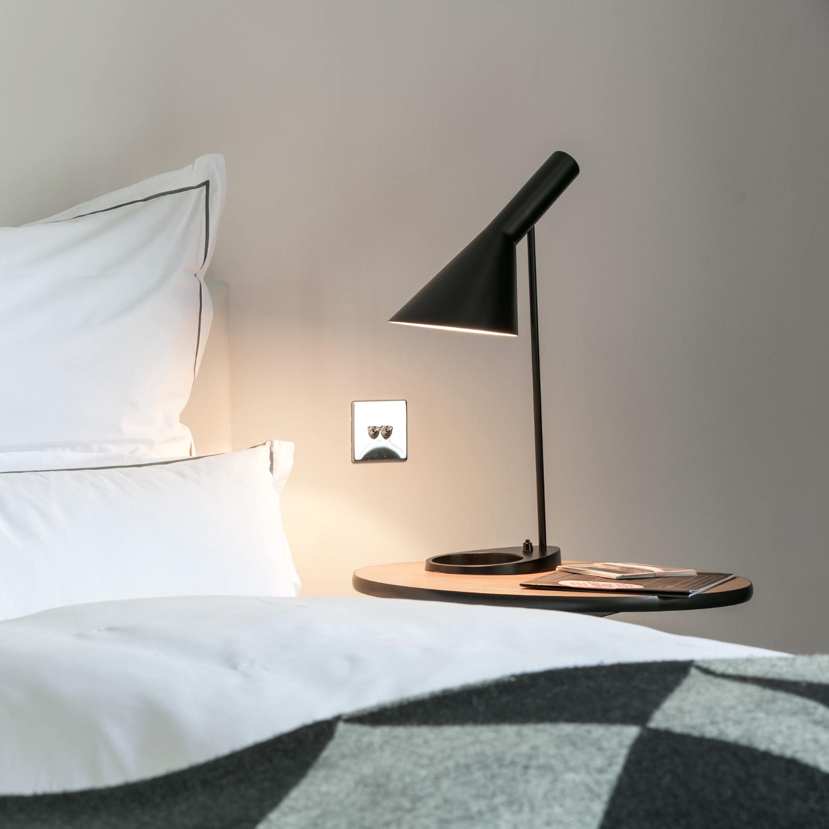 AJ Table Lamp